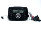 12V 180W Bluetooth Waterproof Marine Stereo MP3 AM FM Penerima Radio Untuk ATV UTV